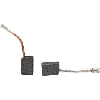 Угольные щетки DCA ASM13-125B(30030600189)