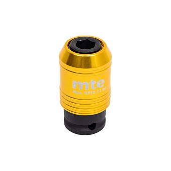 Держатель бит MTE 271511 01