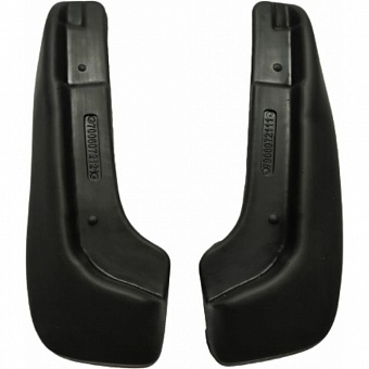 Автомобильные брызговики для Renault Sandero / Рено Сандеро, (09-13) L.Locker 7006072151