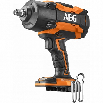 Ударный гайковерт AEG BSS18HTF12B6-0