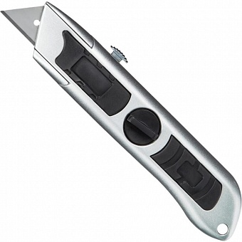 Трапециевидный универсальный нож Attache Selection SX93-1