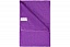 Салфетка микрофибра универсальная 40x60см фиолетовая AIRLINE AB-A-06