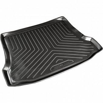 Коврики в багажное отделение для Ford Focus I SD 1998-2004 UNIDEC NPL-P-22-11