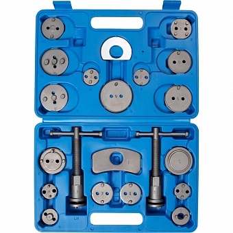 Набор для утапливания поршней тормозного цилиндра KRAFT KT 701062