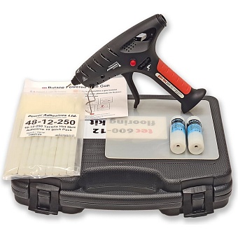 Клеевой пистолет TEC FLORING