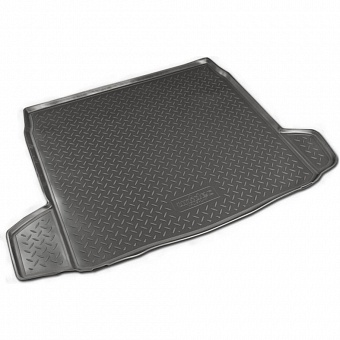 Коврики в багажное отделение для Citroen C5x7 SD 2008 UNIDEC NPL-P-14-17