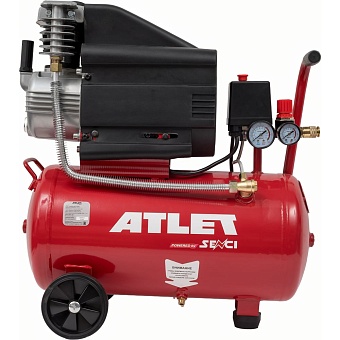 Компрессор ATLET SC-D24L