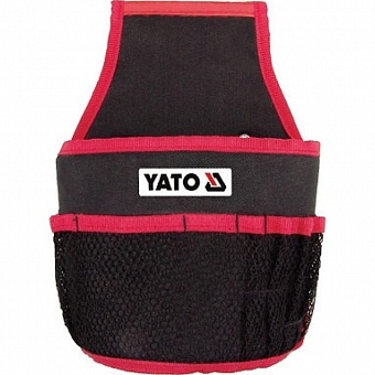 Навесные карманы для гвоздей и инструмента YATO YT-7416