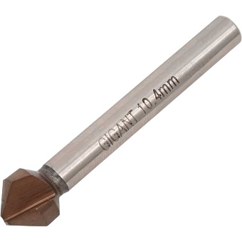 Конусный зенкер Gigant GZ-105005