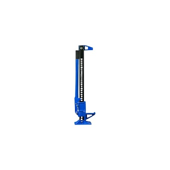 Реечный автомобильный домкрат GEARSEN high jack