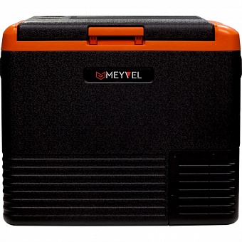 Компрессорный холодильник MEYVEL AF-K50