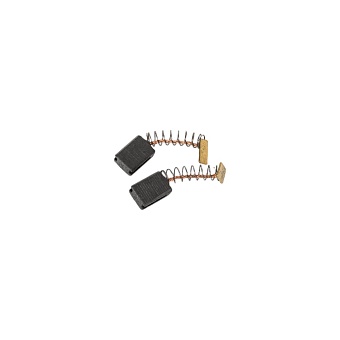 Графитовые щетки для МШЭ 0412Э, МШЭ 0515Э Elitech 1811.008300