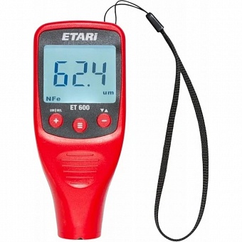 Толщиномер ETARI ЕТ-600