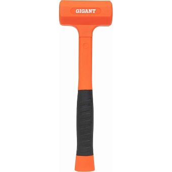Безынерционный молоток Gigant GIFH-0,45