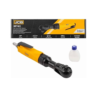 Пневмотрещотка JCB JCB-RP7412