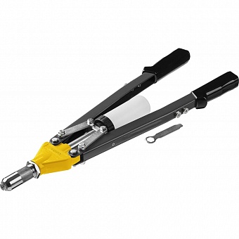 Усиленный двуручный заклепочник STAYER Professional HERCULES-64