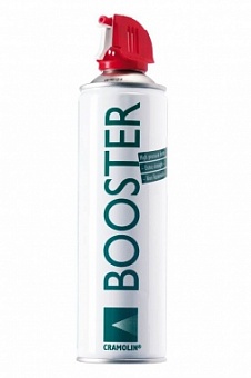BOOSTER/ALL-WAY 300г аэрозоль, Сжиженный газ для мощной продувки от пыли