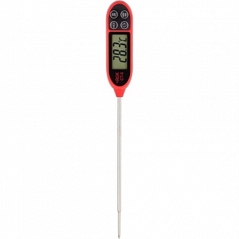 Контактный термометр RGK ct-5