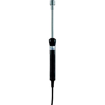 Термодатчик для контактного измерения температуры поверхности Laserliner ThermoSensor Touch