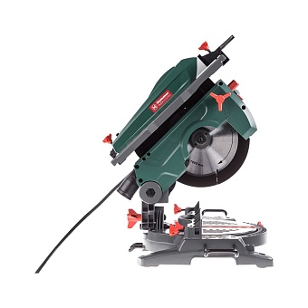 Торцовочная пила Hammer Flex STL1200/210C