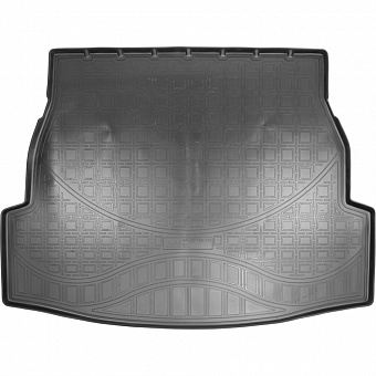 Коврики в багажное отделение для Toyota RAV4 XA50 2019 UNIDEC NPA00-T88-710