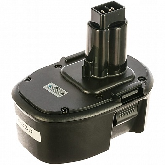 Аккумулятор для электроинструмента DeWalt TopOn TOP-PTGD-DE-L12-2.0A