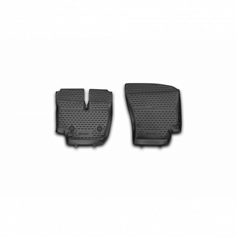 Коврики в салон Ford CARgo 1830 ELEMENT NLC.16.26.210kh