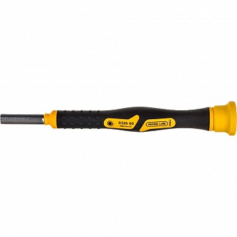 Отвертка для бит Narex Micro Line Profi