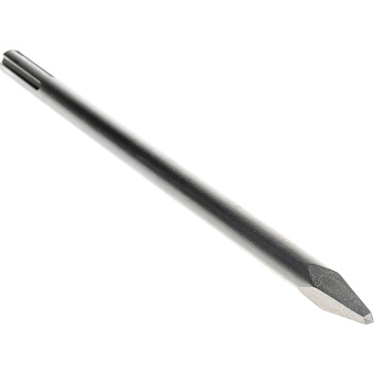 Пиковое зубило sds-max Bosch ECO 2608690240
