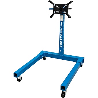 Кантователь двигателя, коробки передач Trommelberg C10601-3