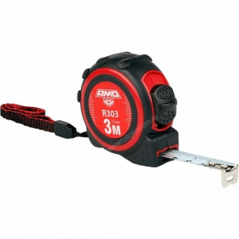Измерительная рулетка AMO R303