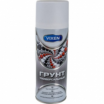 Универсальный алкидный грунт Vixen VIXEN