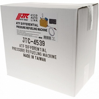 Емкость для демонтажа/монтажа сайлентблоков задней подвески BMW JTC JTC-4539