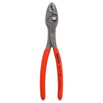 Захватные клещи Knipex KN-8201200SB