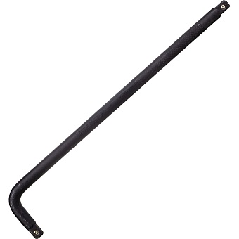 Г-образный ударный вороток Forsage f-8154400mpb