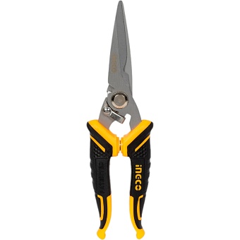 Ножницы электрика INGCO HES0188