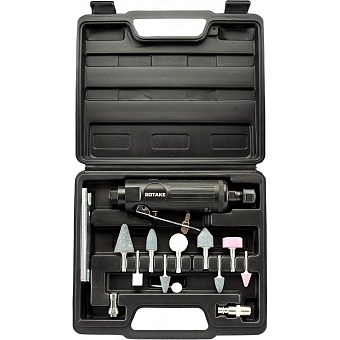Пневматическая шлифмашинка Rotake RT-1206K-P