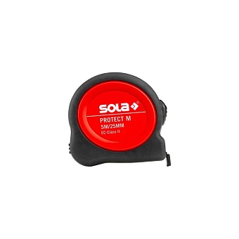 Магнитная рулетка SOLA Protect M PE 525