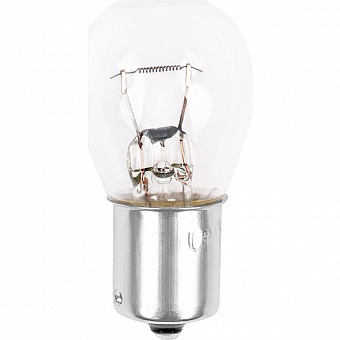 Лампа накаливания KRAFT P21W