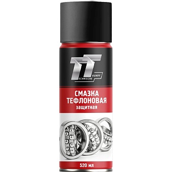 Тефлоновая защитная смазка TT WT05/59