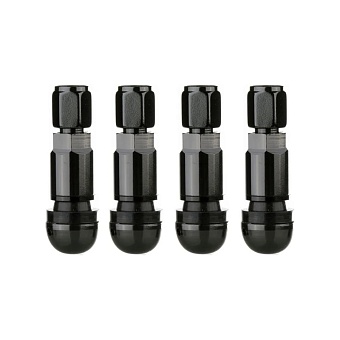 Комплект вентилей NORM MS525AL BK