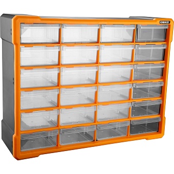 Система хранения DEKO Smart box 24