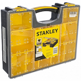 Профессиональный органайзер Stanley 1-92-749