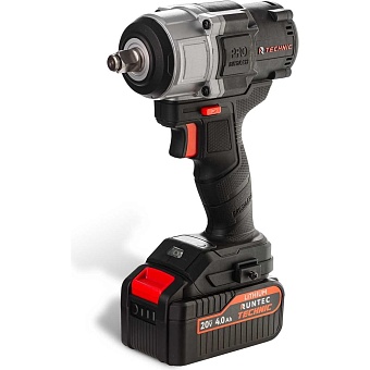 Ударный гайковерт RUNTEC TECHNIC