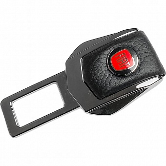 Комплект заглушек для ремней безопасности FIAT DuffCar 8302-30-20