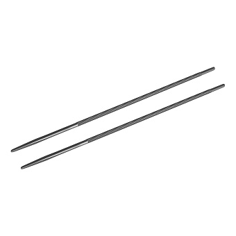 Круглый напильник DDE 648-144