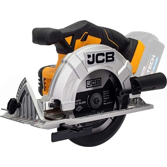 Аккумуляторная циркулярна пила JCB JCB-18CS-B-E