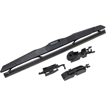 Гибридная щетка стеклоочистителя Sparco SPC1020