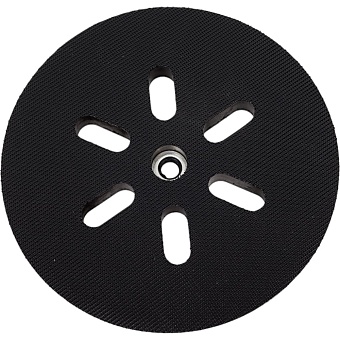 Подошва для шлифмашин Bosch GEX150 2608601106 Vitatools PD-150-6-S