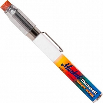 Термоиндикаторный карандаш Markal Thermomelt